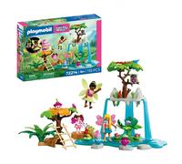 Playmobil Figure Magical Meeting Place