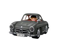 Playmobil Figure Mercedes-benz 300 Sl