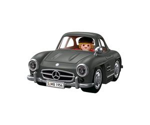 Playmobil Figure Mercedes-benz 300 Sl