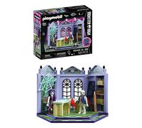 Playmobil Figure Monster High Classroom