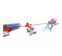 Playmobil Figure Sky Trails: Mega Track