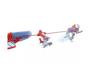 Playmobil Figure Sky Trails: Mega Track