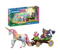 Playmobil Figure Unicorn Carriage