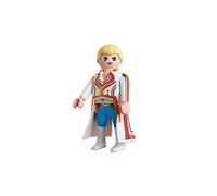 Playmobil Figure Wwe Cody Rhodes