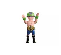 PLAYMOBIL 72093 WWE John Cena Légende du catch à collectionner 15 pièces dès 5 ans