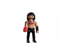 PLAYMOBIL 71960 WWE Roman Reigns Légende du catch à collectionner 9 pièces dès 5 ans