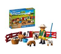 Playmobil Figure Young Shepherd