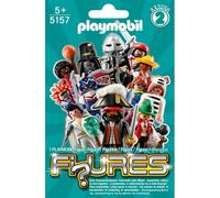 Playmobil Figures 5157 - Figures Garçon - Série 2