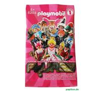 Playmobil Figures 5204 - Figures Fille - Série 1
