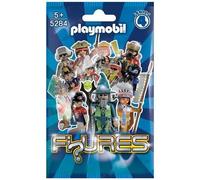 Playmobil Figures 5284 - Figures Garçon - Série 4