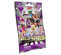 Playmobil Figures 70243 Filles Série 17