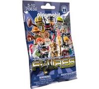 Playmobil Figures 70638 Figures Garçons Série 23 G