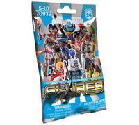 Playmobil Figures 70939 - Figures Garçon - Série 24