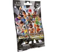 Playmobil Figures 71605 - Figurines Garçon - Série 26