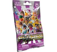 Playmobil Figurines Girls – Série 26