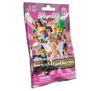 Playmobil Figures 71761 - Figurines Fille - Série 27
