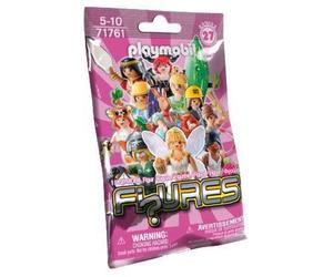 Playmobil Figures 71761 - Figurines Fille - Série 27