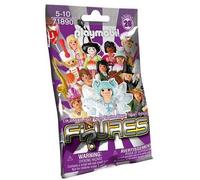 Playmobil Figures 71890 - Figurines Fille - Série 28