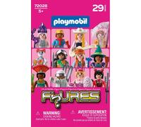 Playmobil Figures 72028 - Figurines Fille - Série 29