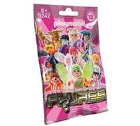 Playmobil Figures 9242 Série 12 Filles Modèle aléatoire Multicolore G