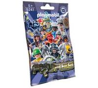 Playmobil Figures 9242 Série 12 Garçons Modèle aléatoire G