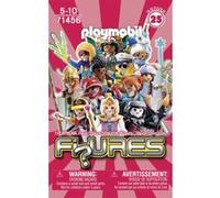 Playmobil Figures Filles 71456 Série 25 G