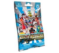 Playmobil Figures Garçons Série 15, 70025 Coloré