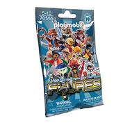 Playmobil Figures Garçons Série 19