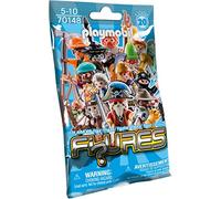 Playmobil Knights Grand château des Chevaliers Novelmore