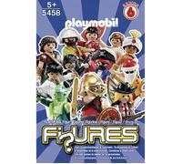 Figures 5458 Garçons Série 6