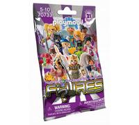 PLAYMOBIL Figures Girls série 21 70733