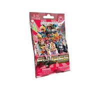 PLAYMOBIL Figures Girls série 25 assortis, 24 pochettes-surprises Personnages en pièces détachées, à partir de 4 ans, Personnages en pièces détachéesà partir de 4 ans