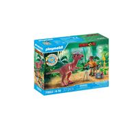 Playmobil Figurine D´observation Stygimoloch