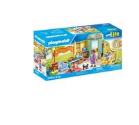 Playmobil Figurine De Garderie Pour Chiots