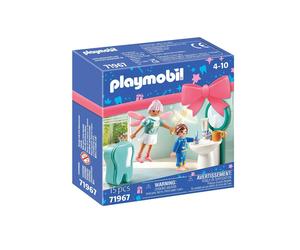Playmobil Figurine De La Petite Souris