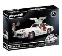 Playmobil – Mercedes‑Benz 300 SL (70922)