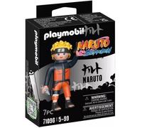 PLAYMOBIL Figurine Naruto, Naruto Shippuden, Dès 5 ans