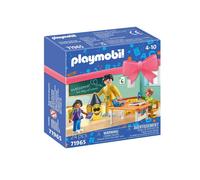 Playmobil 71965 – Premier jour d'école