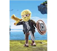 PLAYMOBIL Figurine Viking Friends Set Accessoires Bébés Enfants Jouets Amusants 70810