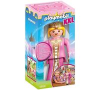 PLAYMOBIL - Figurine XXL Princesse 4896 - 60 cm - Jouet pour enfant