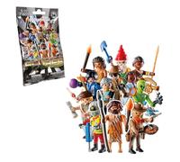 PLAYMOBIL Figurines Boys (série 26)