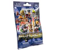 Playmobil Figurines 70638 - Série 23 G - Garçons