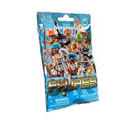 Playmobil 70148 Figures garçons série 20 Multicolore