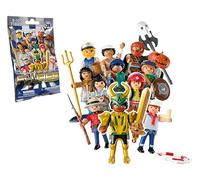 Playmobil Figurines série 28 - Enfants