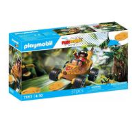 Playmobil Funstars 71717 - Kart banane