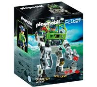 Playmobil Future Planet - 5152 - Jeu de Construction - Robot des E-Rangers