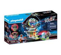 Playmobil Coffre-fort spatial 70022 avec code