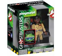 Playmobil Ghostbuster W. Zeddemore n°70171