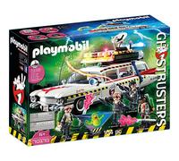 Playmobil - 70170 Ghostbusters Ecto-1A - Coloré
