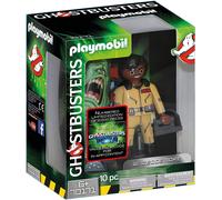 Playmobil Ghostbusters 70171 - Ghostbusters Edition Collector W. Zeddemore